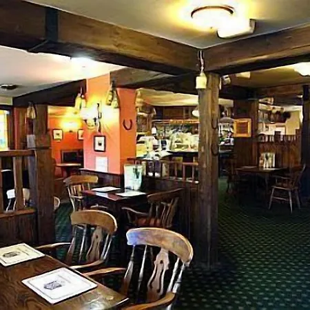 Oaklands Отель 2*