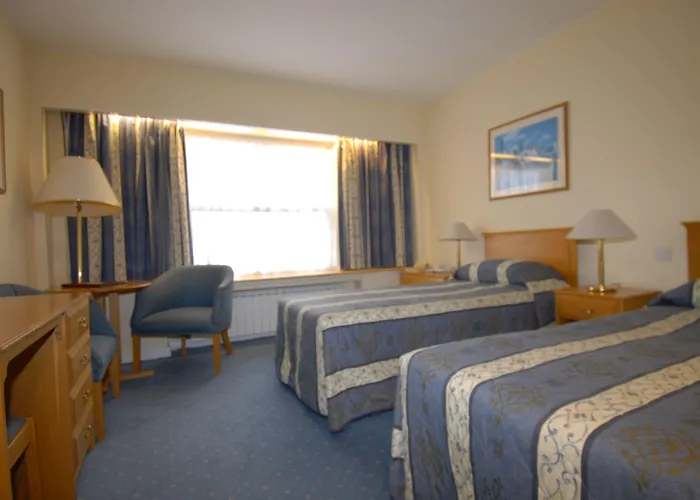 Oaklands 2* Saint Saviour