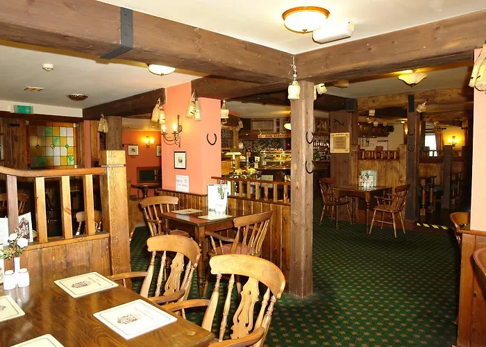 Oaklands 2* Saint Saviour