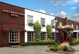 Oaklands Saint Saviour